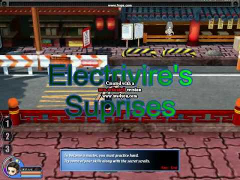 electrivire