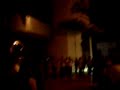 Jalando la banda en el shooters