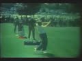 The Real Golf Masters: Nicklaus, Palmer & Player : Golf Memories 1963 at Glen Flora CC in Waukegan