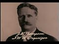 Politics of the IWW