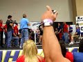 2008 Europa Powerfest - Tiny Meeker