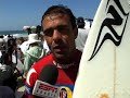 Trestles WCT final 2006 Trestles WCT final 2006