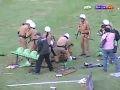 Coritiba - Fluminense [06.12.09]