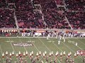 Utah vs. TCU Blackout game Utah vs. TCU Blackout game