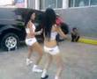CHICAS TECATE