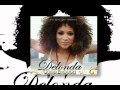 Delonda Harvey Good Enough Official Music Video and Lyrics