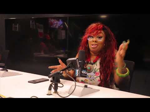 The Sit Down With Emez Lethal Lipps The Sit Down With Emez Lethal Lipps