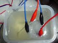 DC5V Water fuel cell 7( 2\"-1.5\"-1.25\")2-,1+
