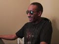 Joey Blitz: interview part 1 Joey Blitz: interview part 1
