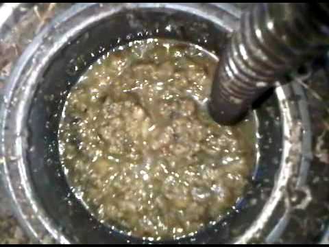 how to unclog sewer drain