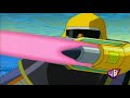 Megaman Axess 37[2/2]