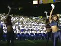 SU VS GSU (BAYOU CLASSIC BOTB) 2007 PART 2