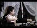 Zoe - golpecín 