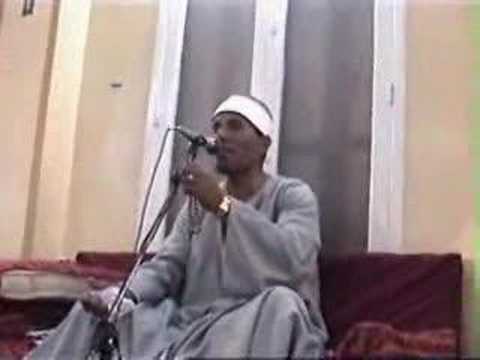 qoran recitation by taruti (ramadhan 2007)
