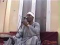 qoran recitation by taruti (ramadhan 2007)