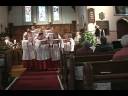 Anglican Church of St. John the Evangelist, Peterborough ON