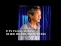 Gawad Kalinga Visualized Narratives