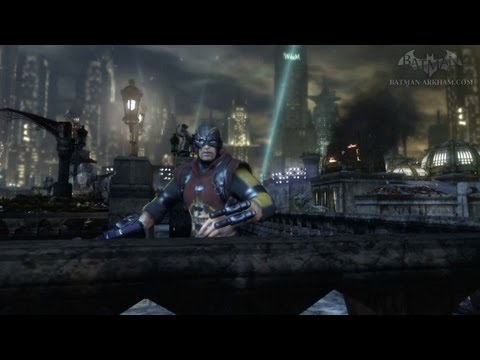 how to beat deadshot