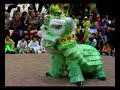 Lion Dance 1