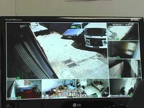 monitoramento; - 16/08/2011.