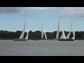 Norfolk Broads River Cruisers #1