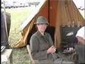 Re-enactors at Geneseo Airshow - Pt.1