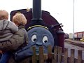 thomas annie clarabelle and duke