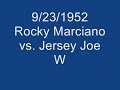 岩が多いMarciano のハイライト