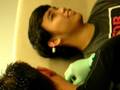 Fluffy getting pierced part 2
