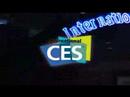 Tecnetico en el CES 2008