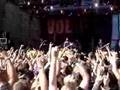 SRF 08 volbeat radio girl