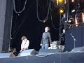 The Verve - Bitter Sweet Symphony ( live at werchter 2008 ) The Verve - Bitter Sweet Symphony ( live at werchter 2008 )