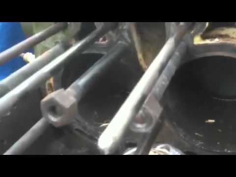 how to rebuild a john deere b