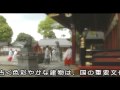 伊賀八幡宮動画