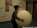 Ball Bounce