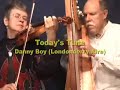 Daily Harp Moments-Danny Boy (Londonderry Aire)