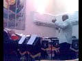 Shrewton Silver Band \"Morning in Cornwall\"