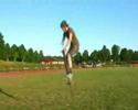 Stick  It first xpogo vid