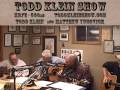 Ken Slater, Ron Seacrist, Jerry Slater, Tommy Reece - 03 - Christmas Times A Comin (Bill Monroe).mp4