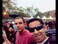 eu e rapaziada curtindo um trance...