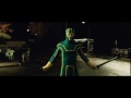 Kick-ass - Extrait 1 - Vf