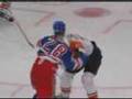 Boulerice vs Orr Sep 22, 2007