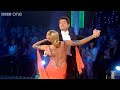 Tom and Camilla - Strictly Come Dancing 2008 Round 8 - BBC One Tom and Camilla - Strictly Come Dancing 2008 Round 8 - BBC One