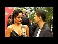 following judy reyes around as she hosts the 2007 hispanic heritage awards

shot and edited by david bordow