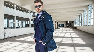 Bos Men Shop | #springsummer18