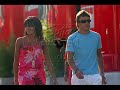 Fernando Alonso & Raquel del Rosario