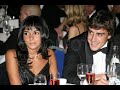 Fernando Alonso & Raquel del Rosario