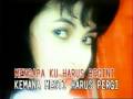poppy mercury - terlalu pagi