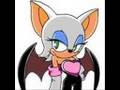 Rouge The Bat Video