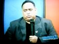 El Dr. Rigoberto Pérez Díaz habla sobre El Rigoball.